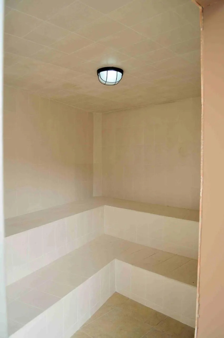 El Balcon de los Reyes