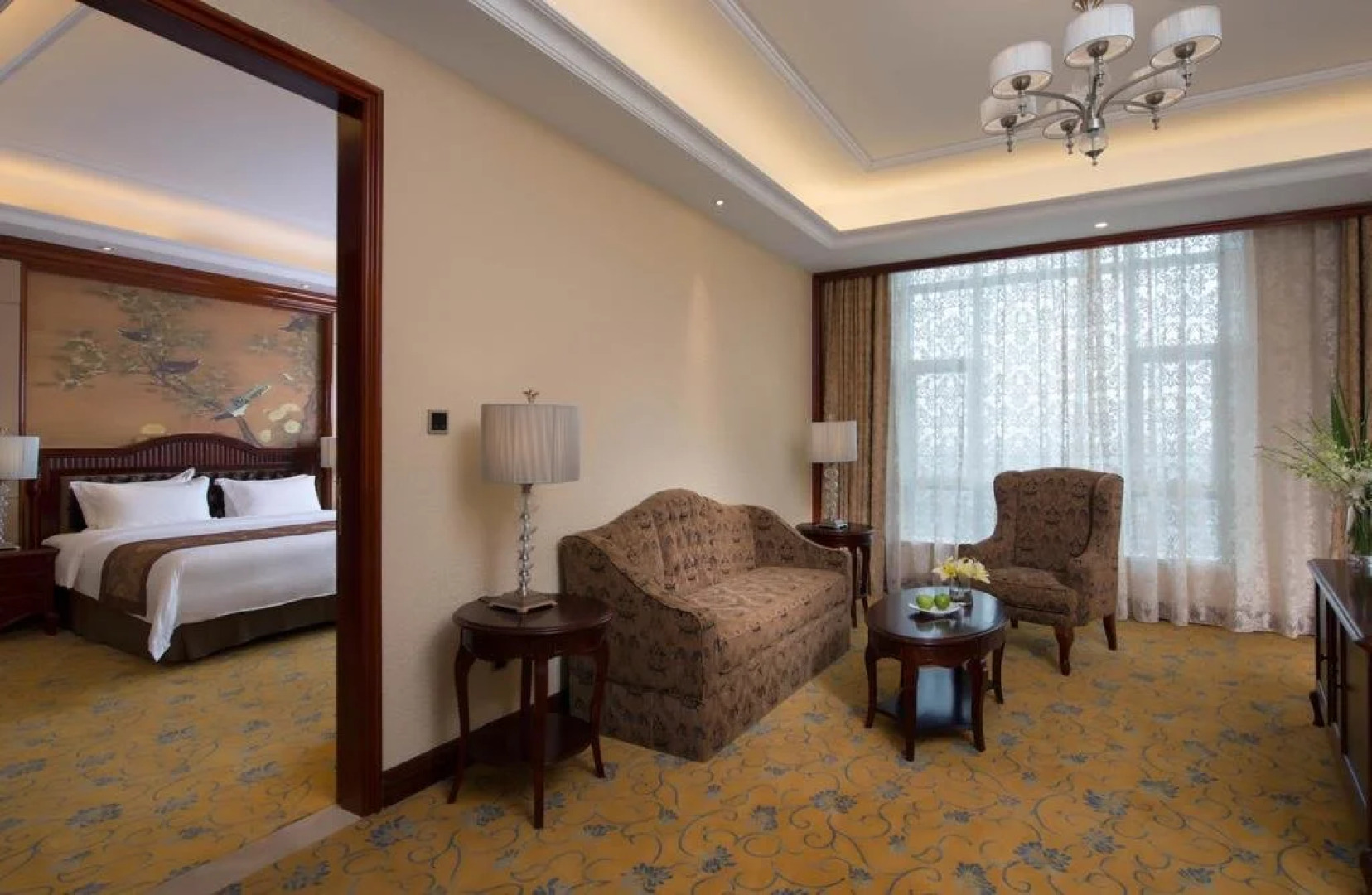 Venus Royal Hot Spring Hotel