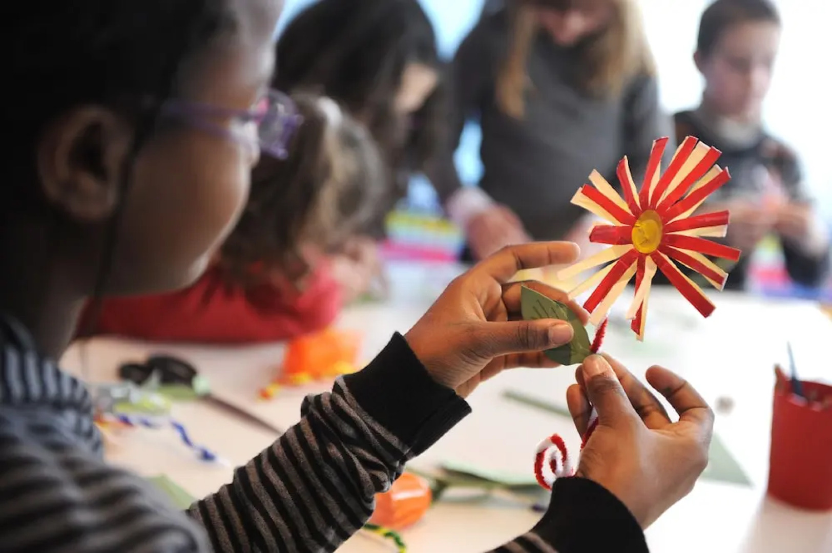 Ternélia Les Cristaux