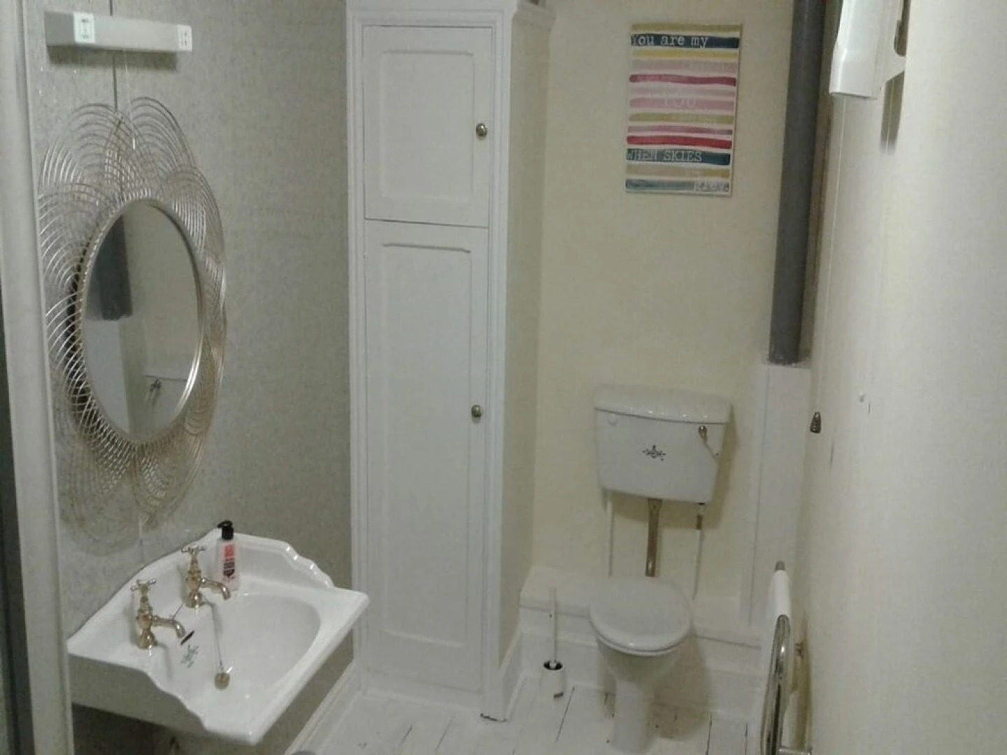 Stowe Barton Bed & Breakfast