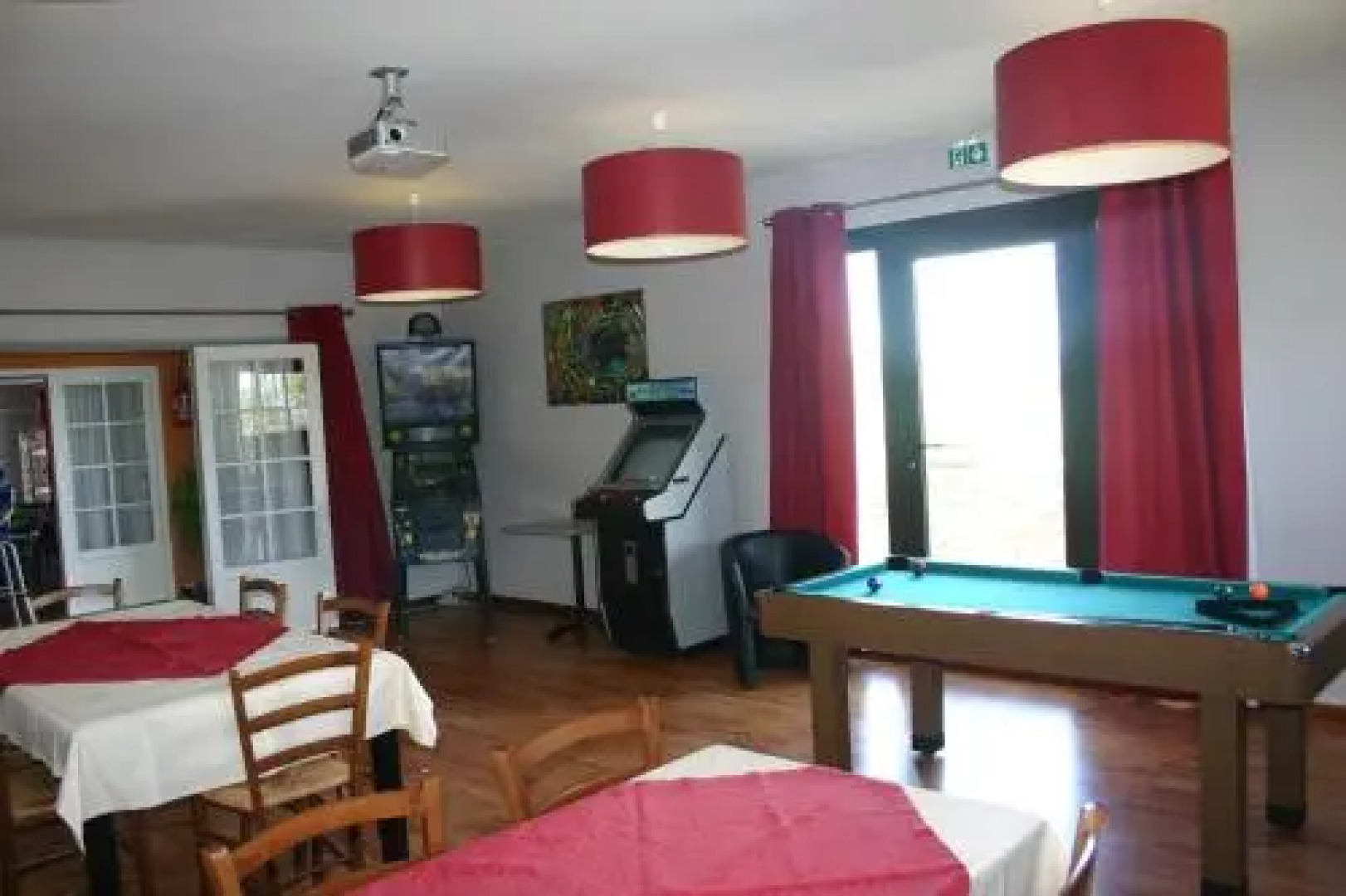 Le Relais Du Causse