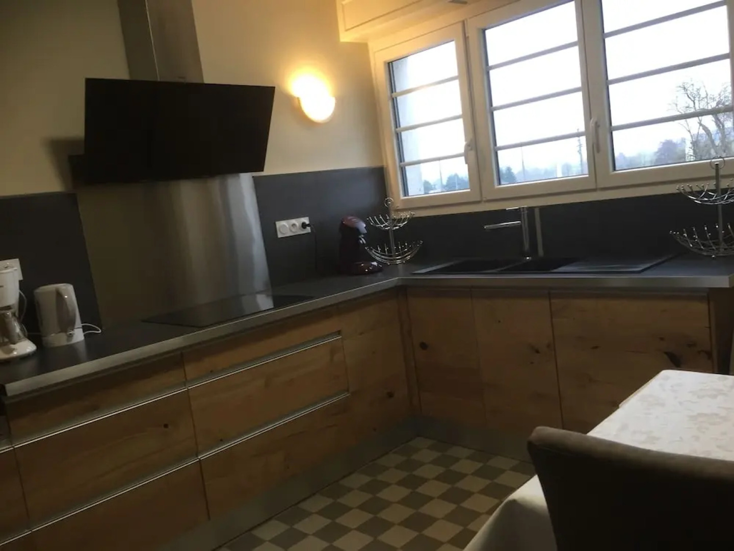 Bienvenue à la Campagne