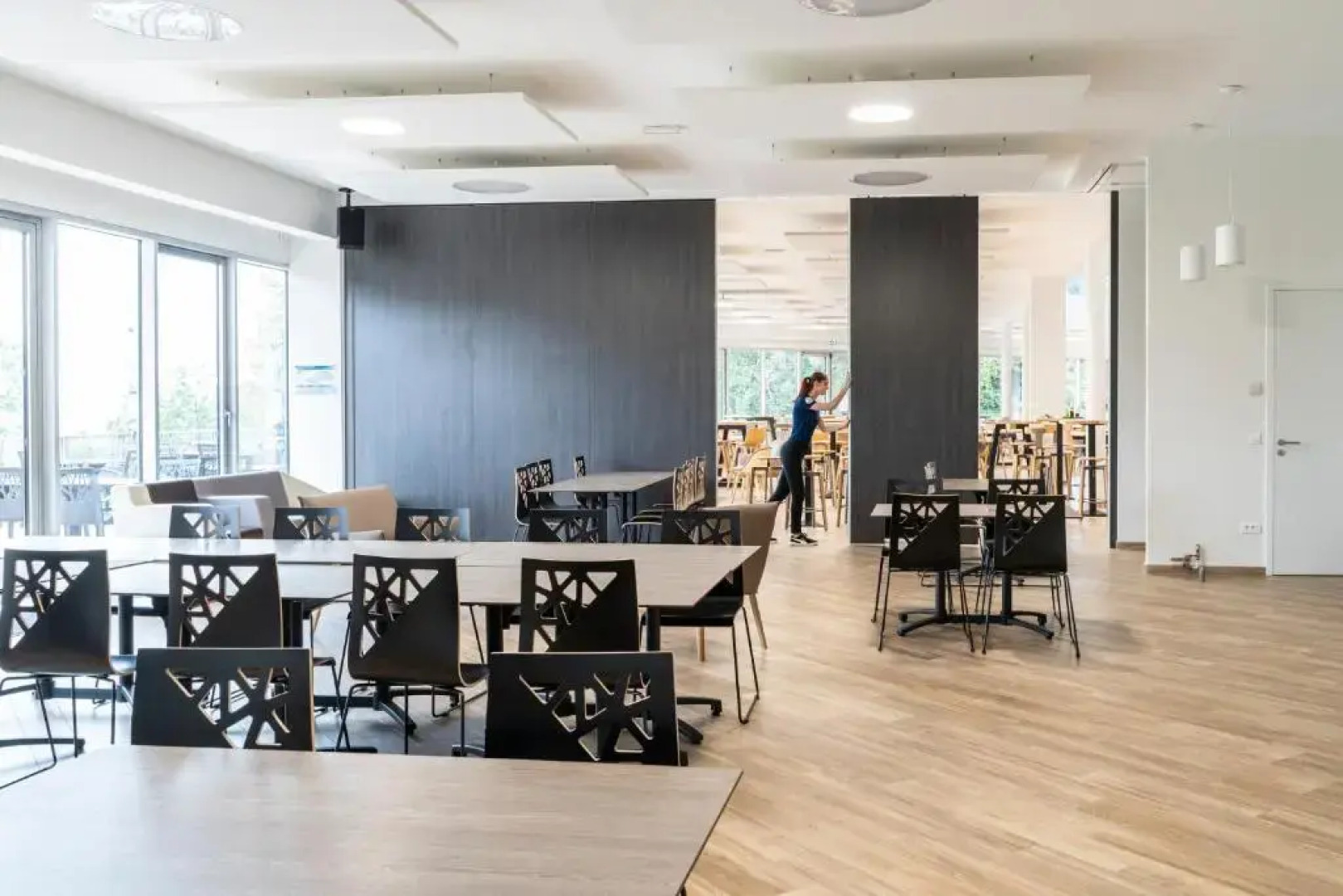 La Residence du Parc d'Olhain