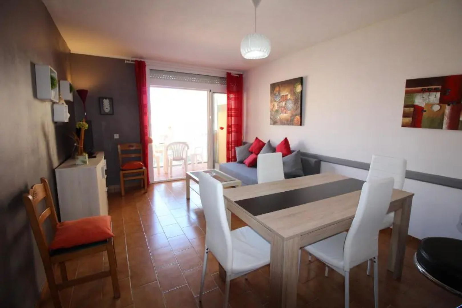 Apart-Rent Gran reserva 30 PB
