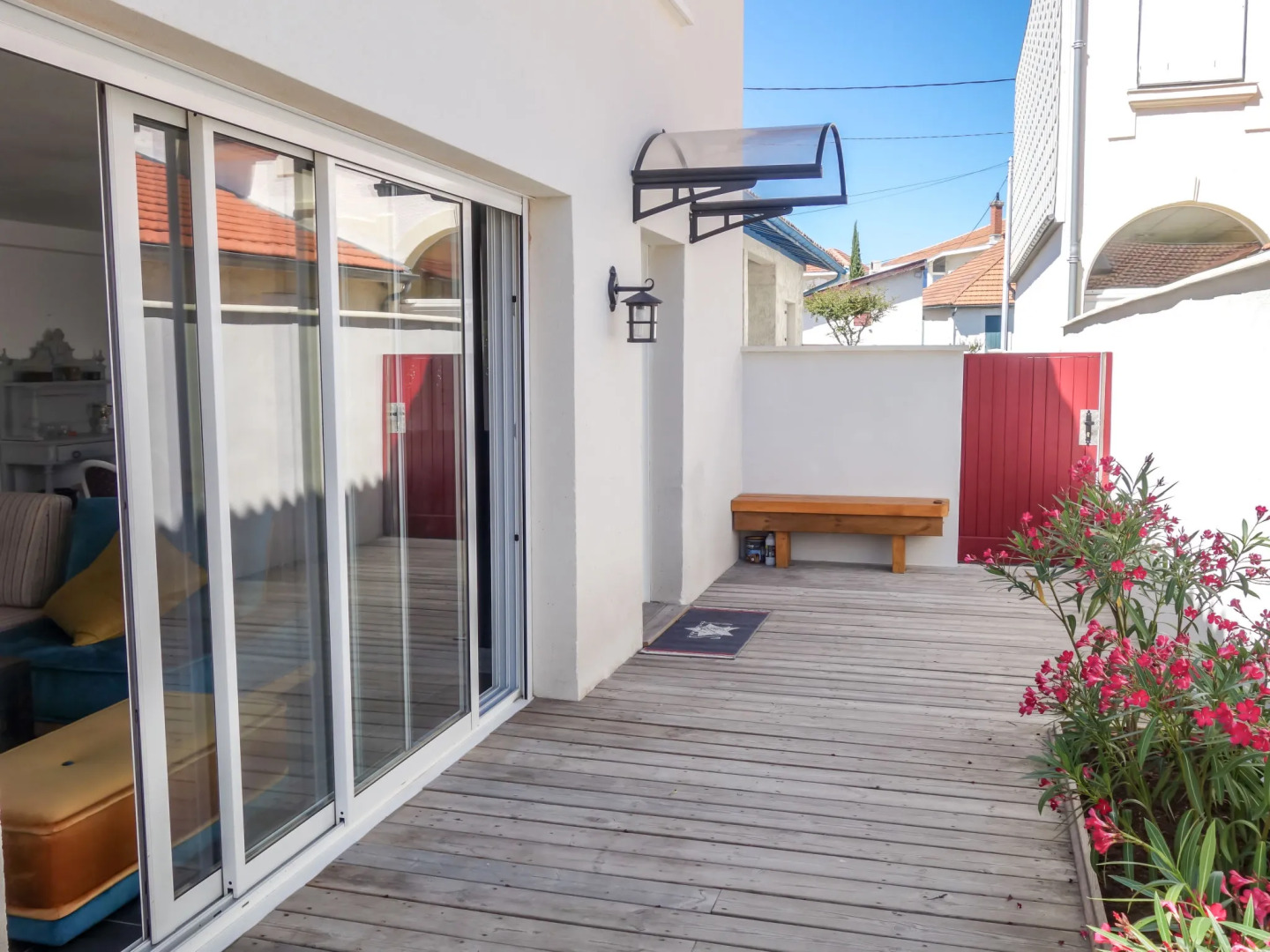 Holiday Home Aimé Bourdier