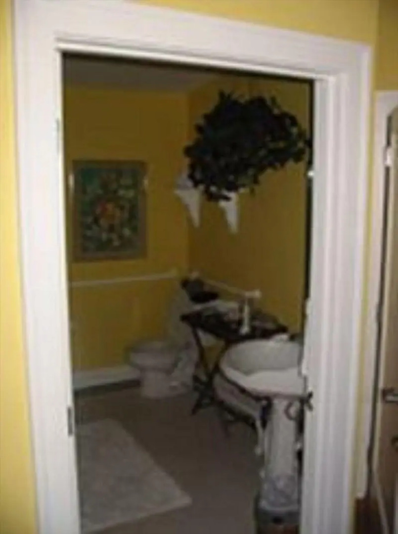 The Villa Bed & Breakfast - Adults Only