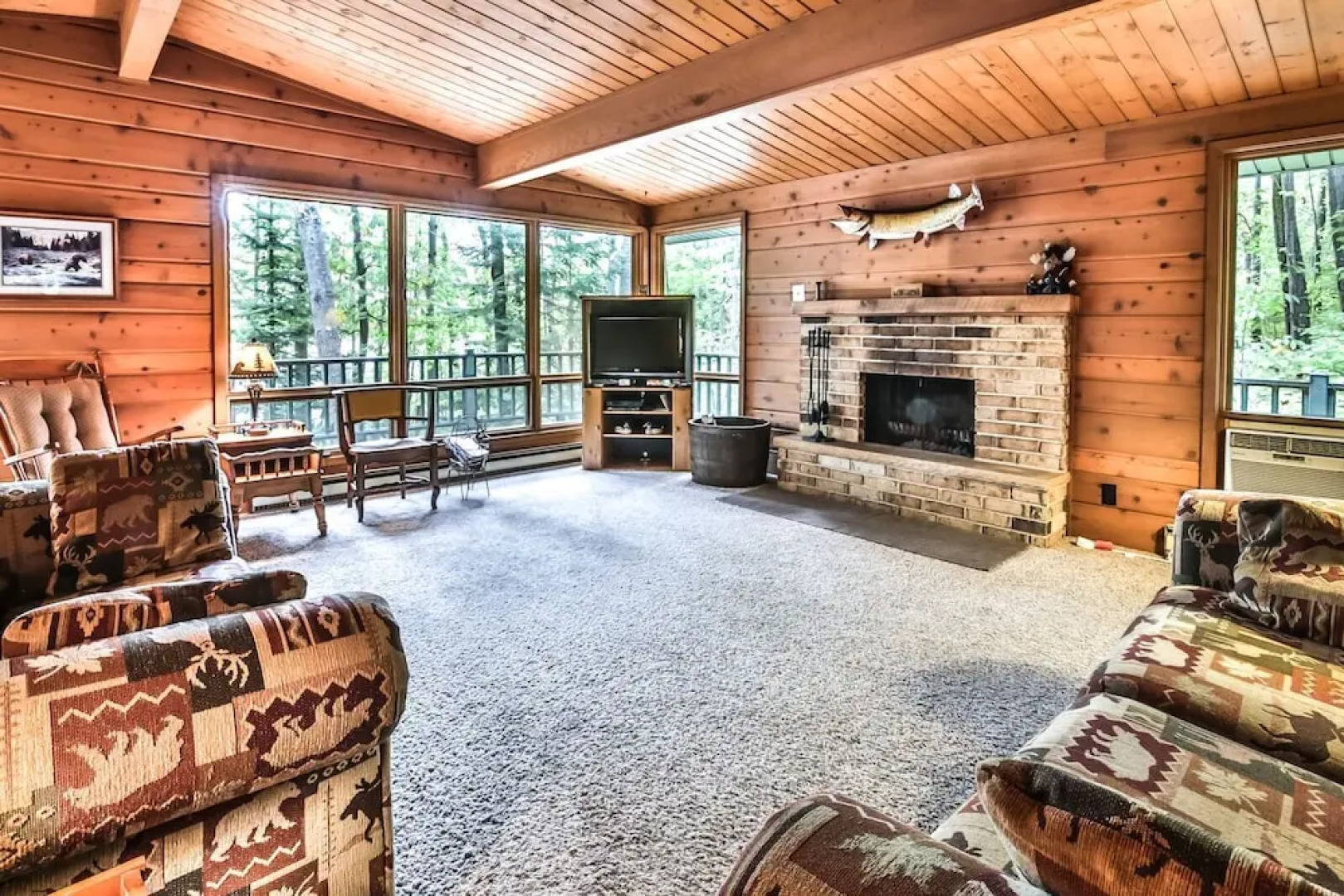 Pinewood #8512 - 3 Br Home