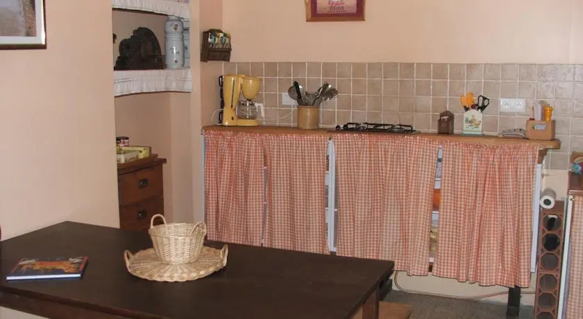 Domaine de Passiflore