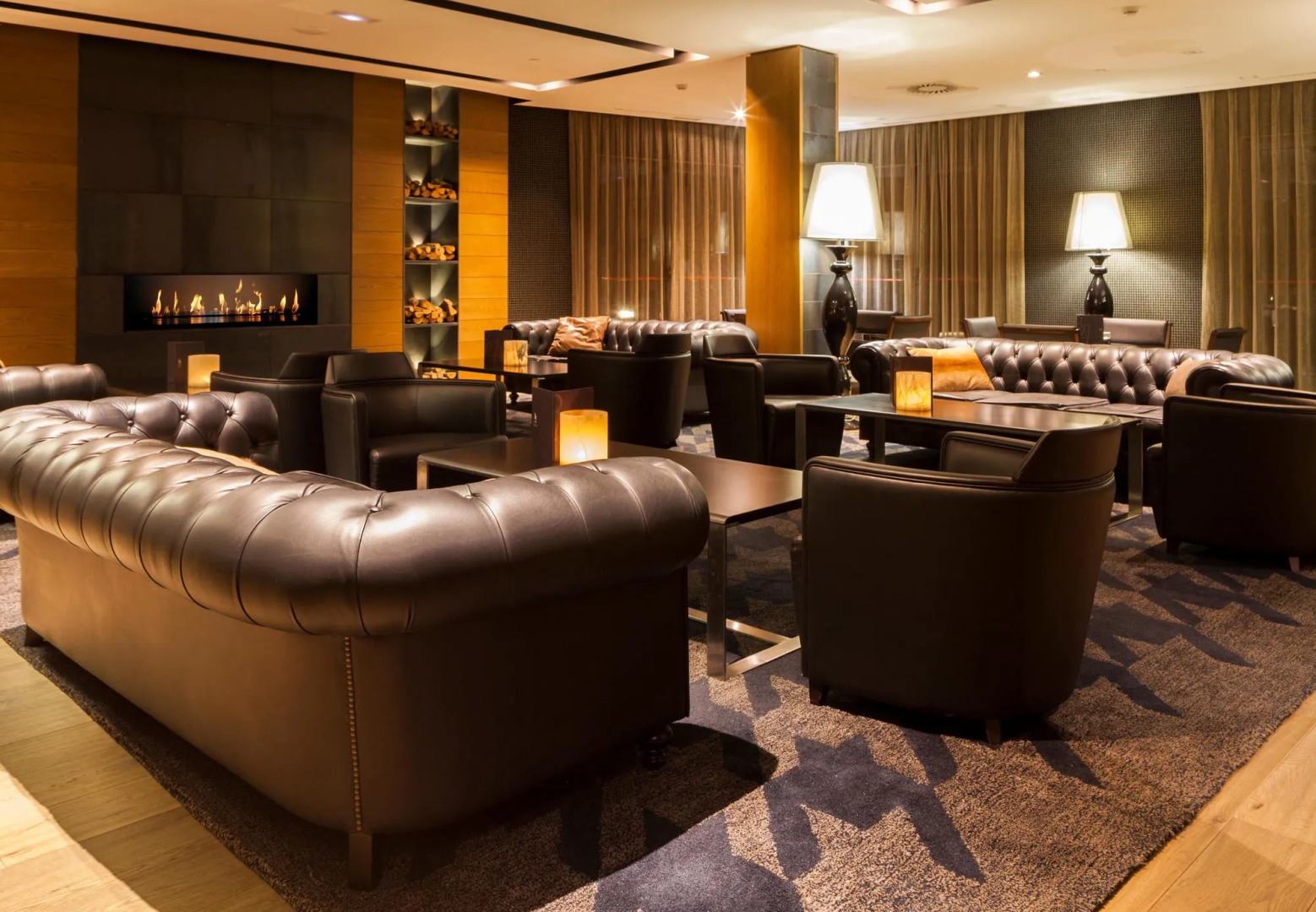 Hotel AC Baqueira Ski Resort, Autograph Collection