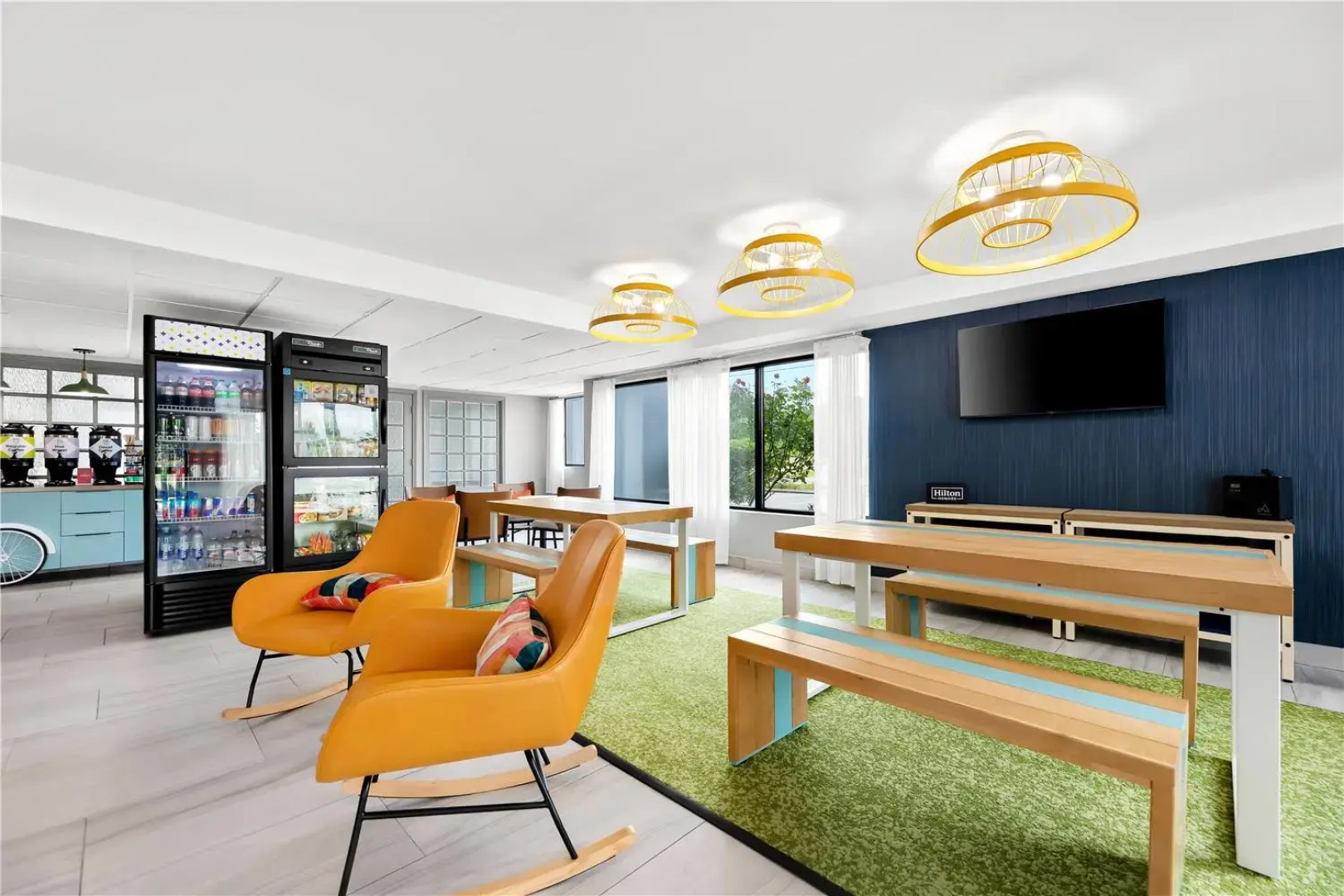 Spark by Hilton Biloxi Ocean Springs