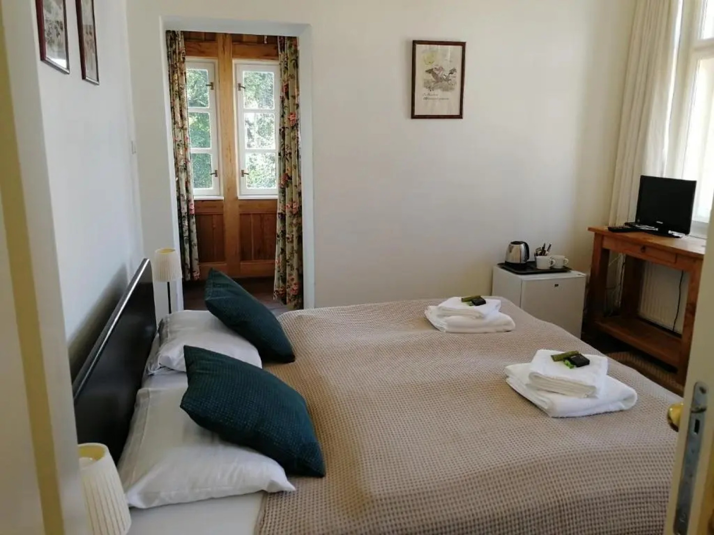 Penzion Vila Elektra