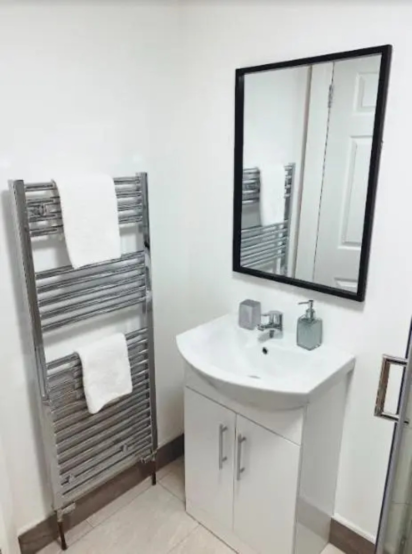 Station 36 Apartment