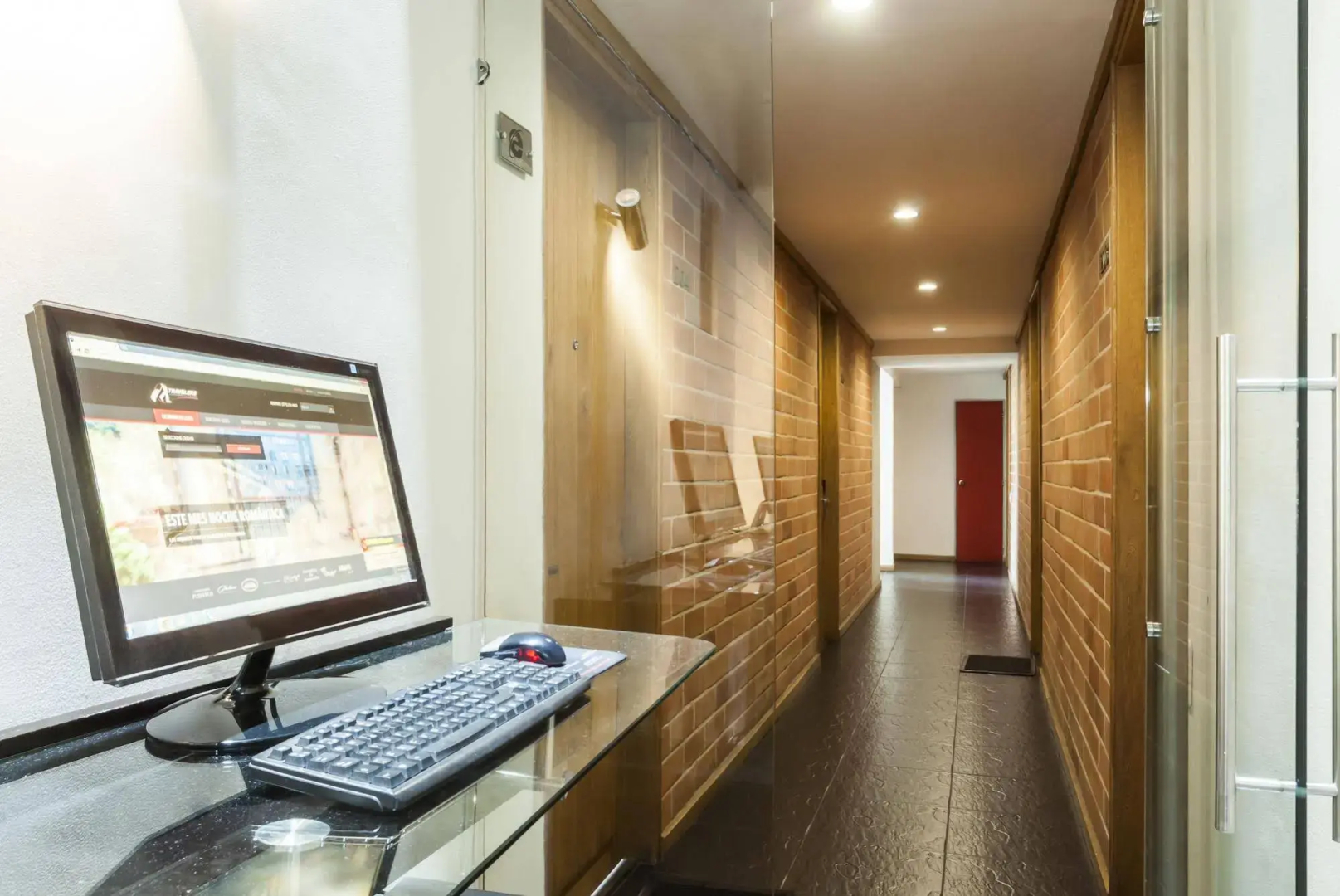 Orange Suite Medellin