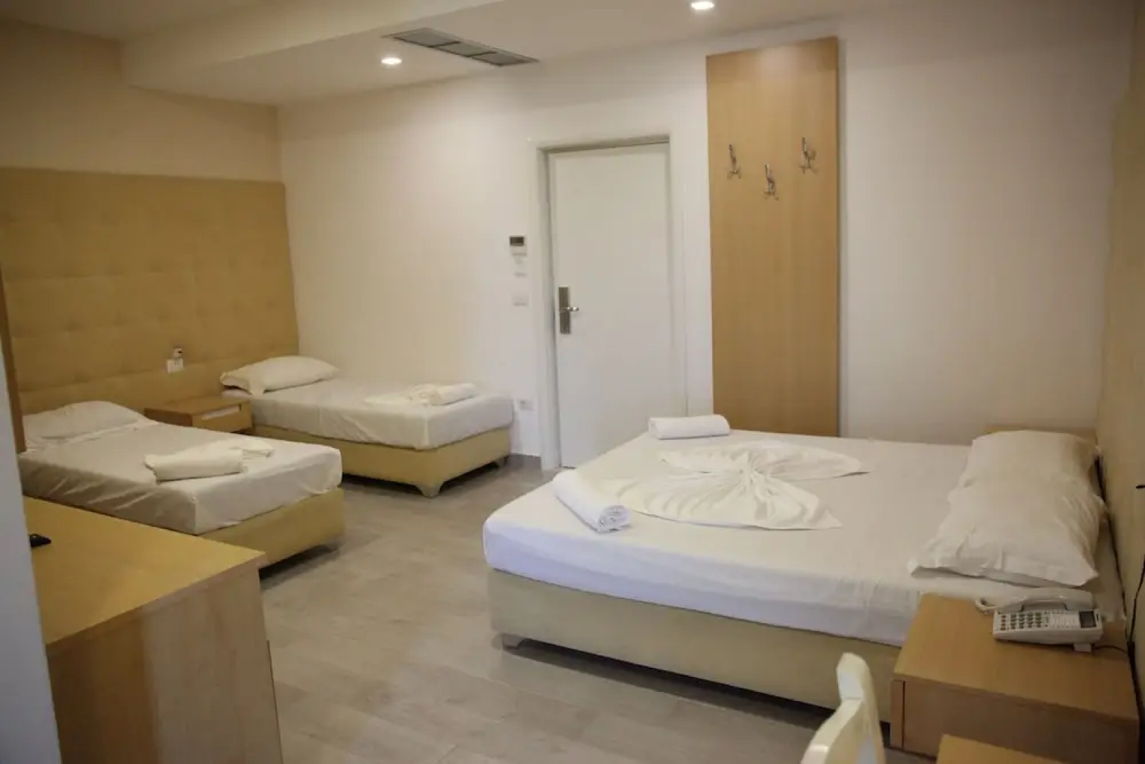 Hotel Freskia