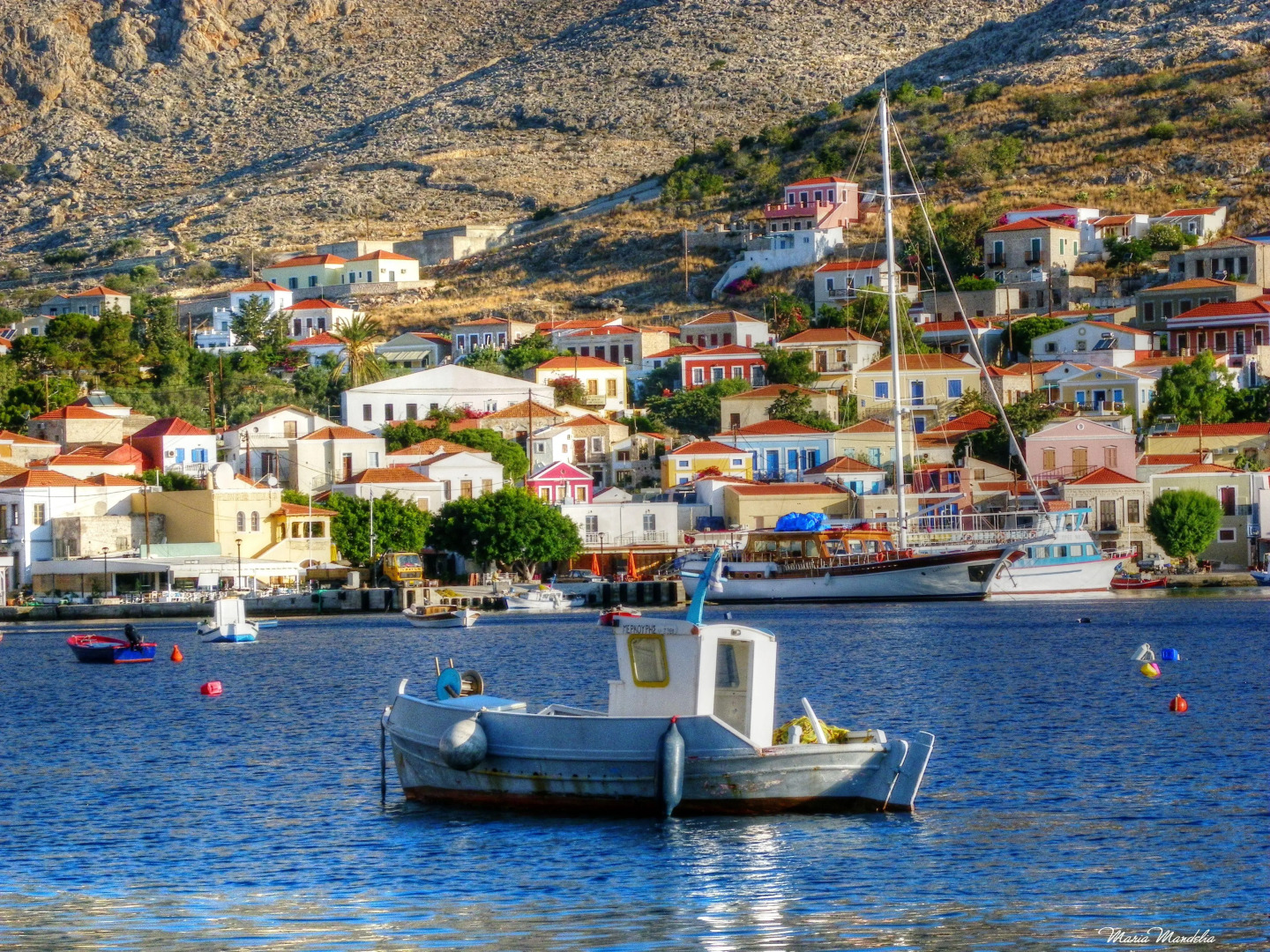 Saint Nickolas Boutique