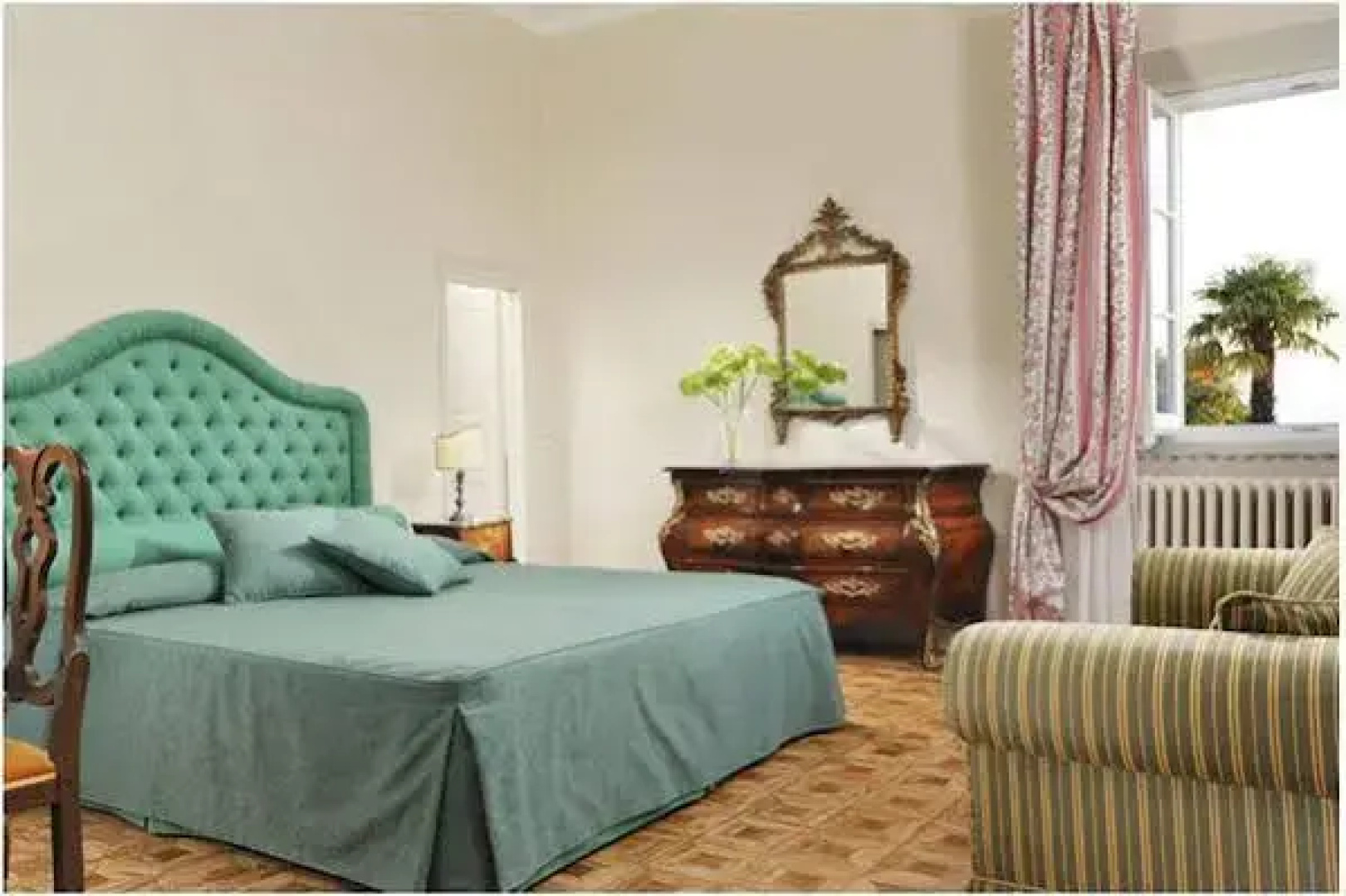 Pratello Country Resort