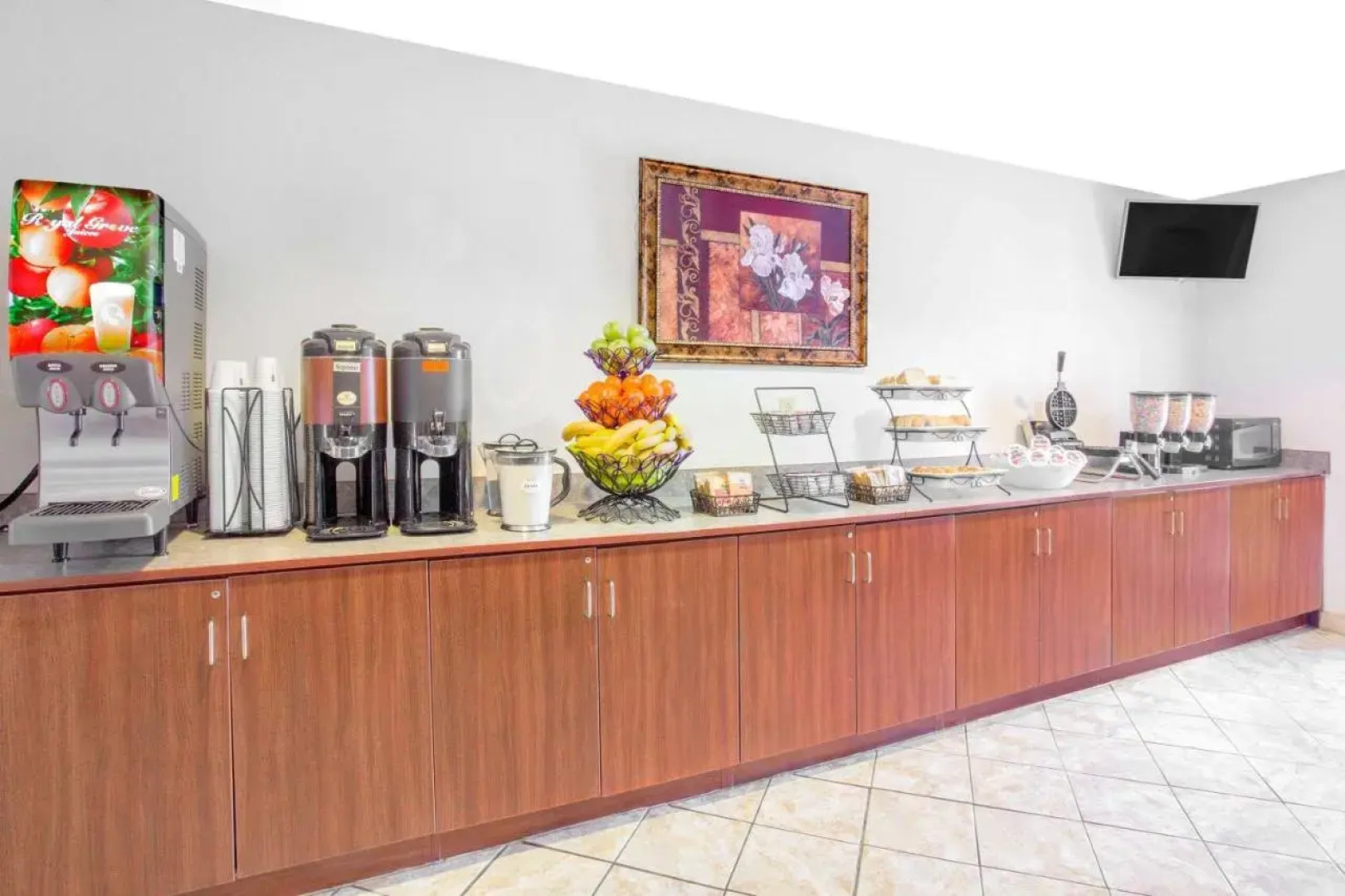 Microtel Gassaway Sutton