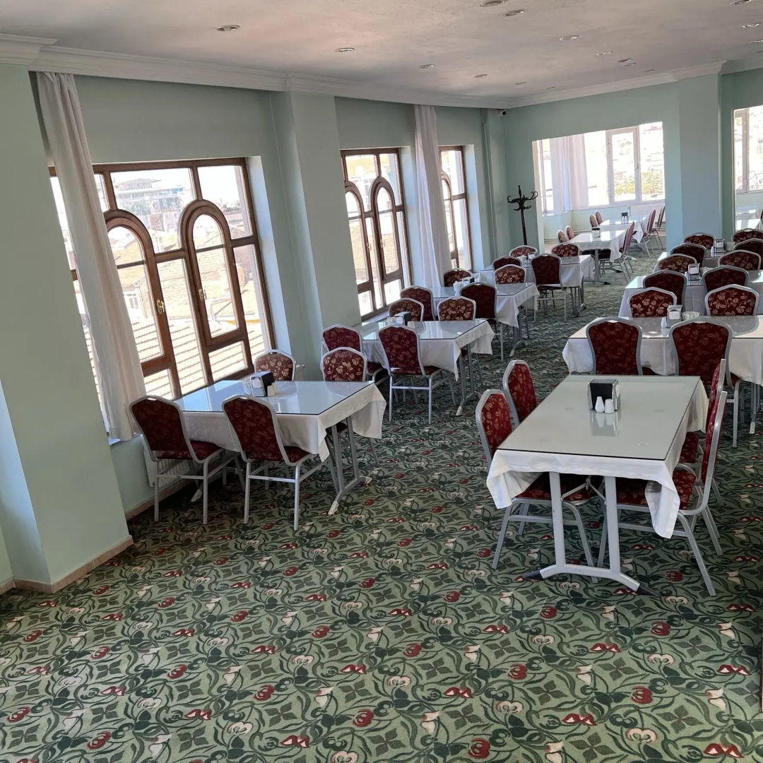 Osmanbey Hotel