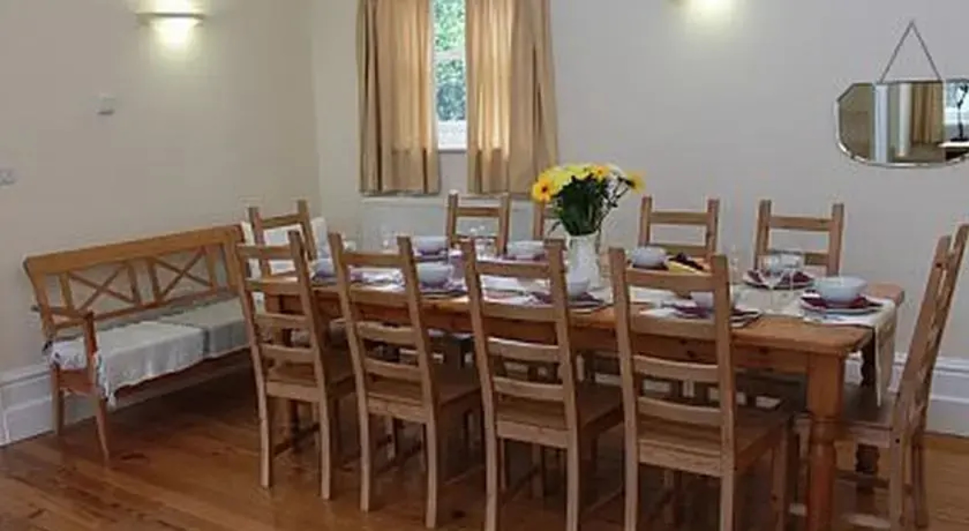 Stay in the heart of ... Cambridge