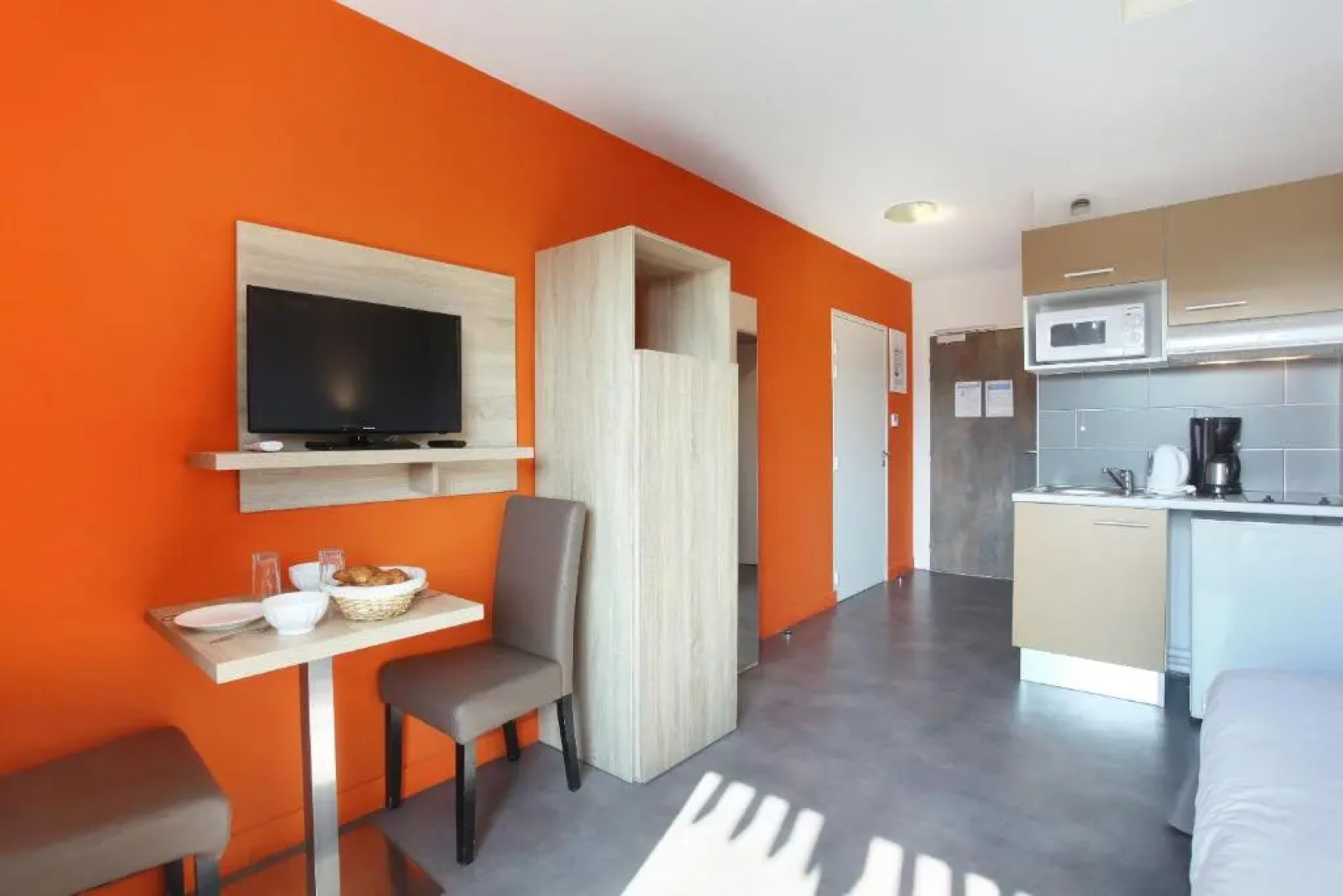 Résidence Odalys Terra Gaïa