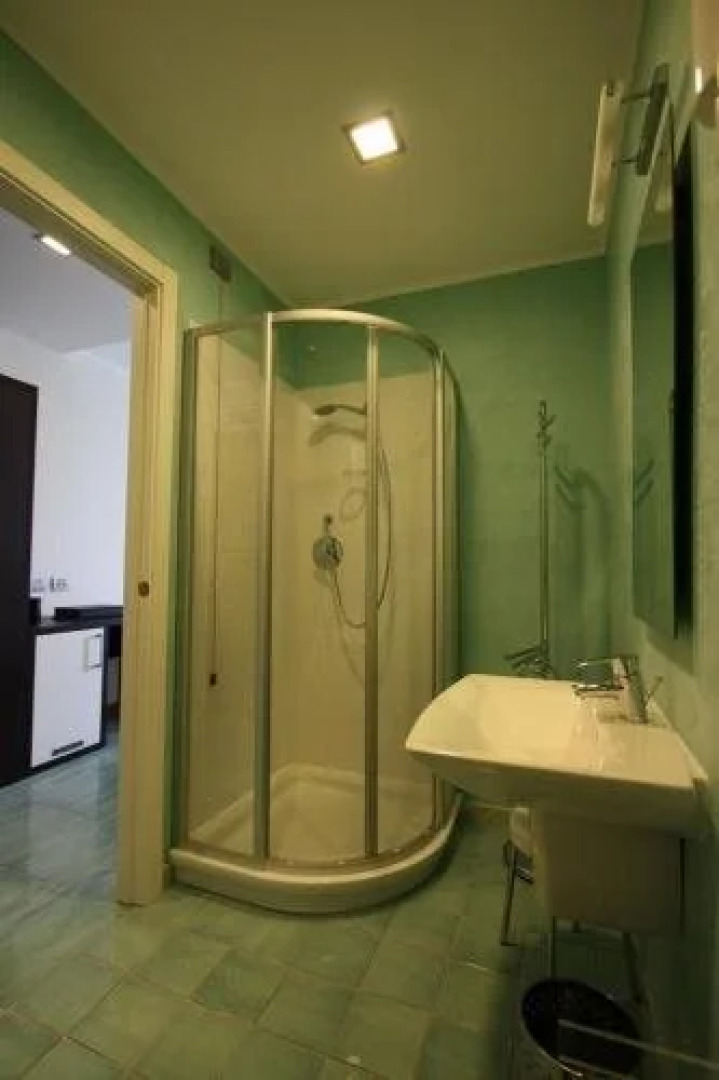 Hotel Bagni Arcobaleno