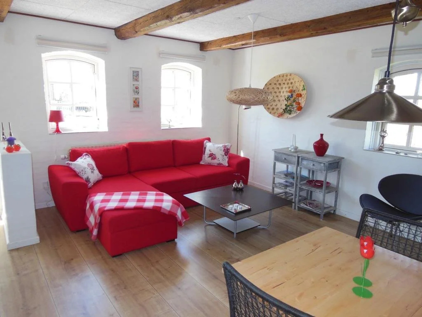 Holmsland Bed & Breakfast