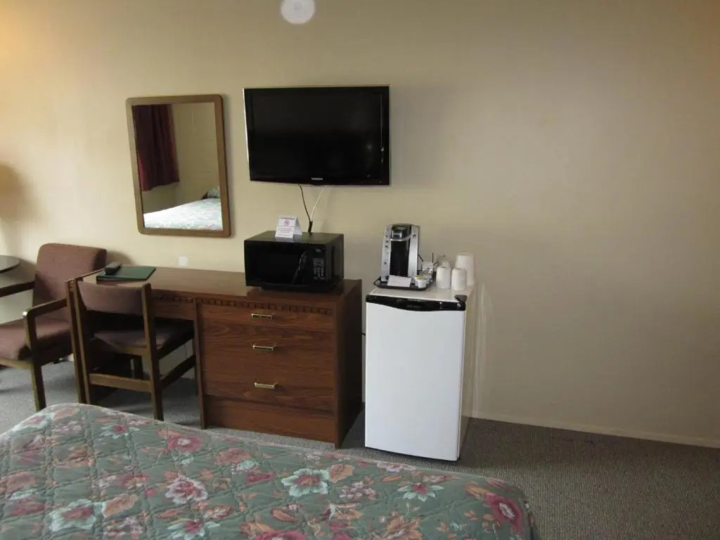 SureStay by Best Western Smithers