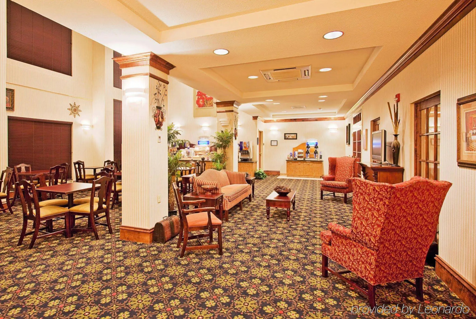 Holiday Inn Express Lucedale by IHG