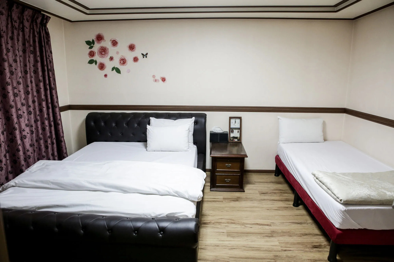 Hill Stay Hotel Residence