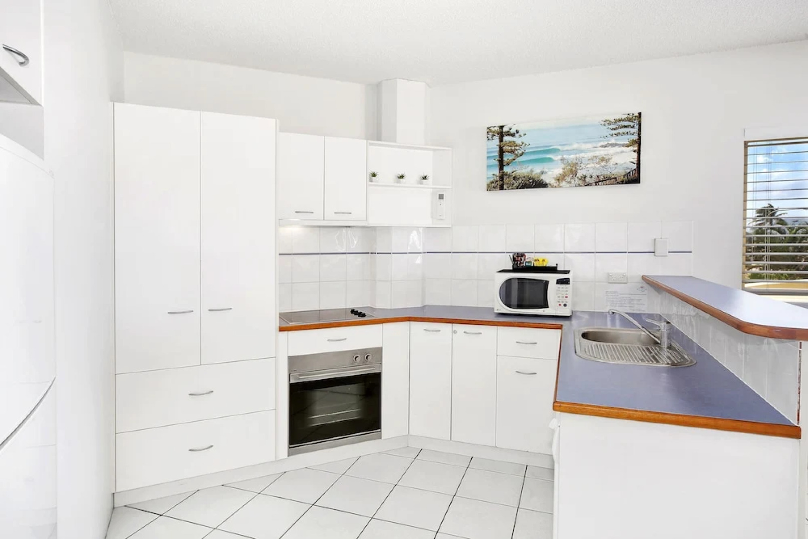 Coolum Baywatch Resort