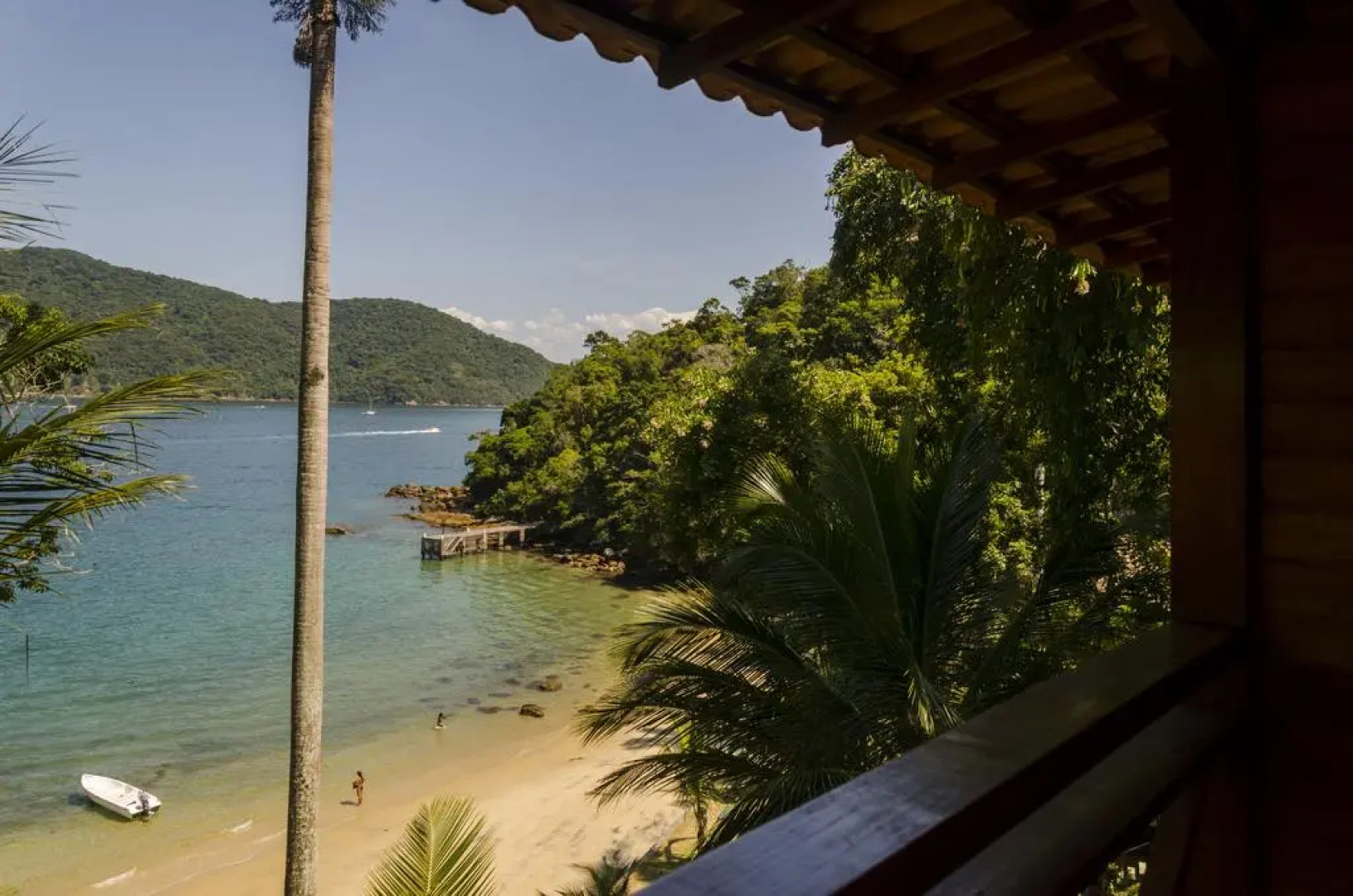 Pousada Portal do Sol