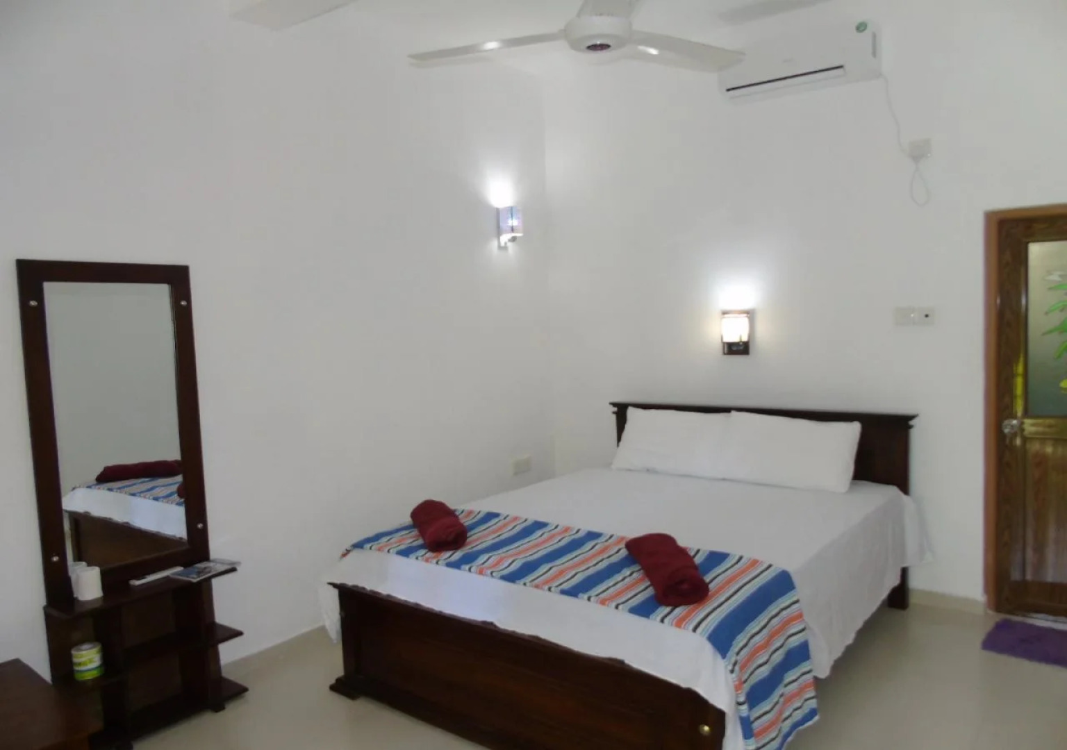 Eco Villa - Sinharaja