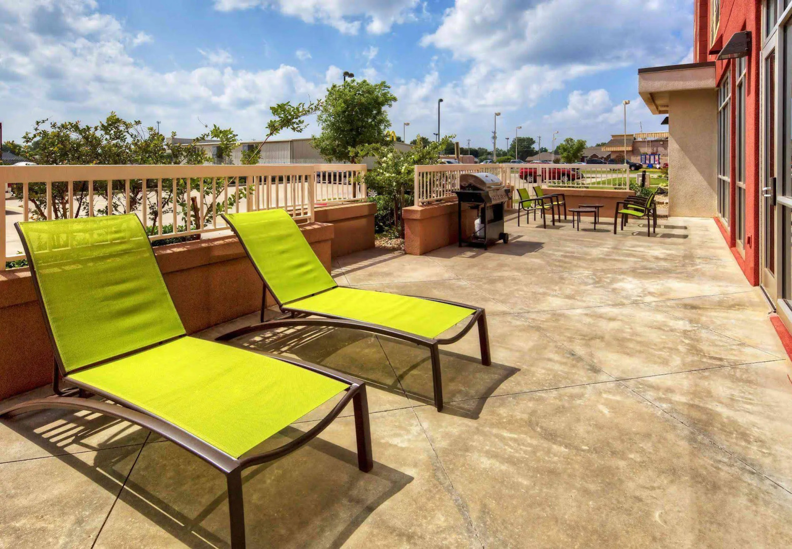 Springhill Suites by Marriott Moore