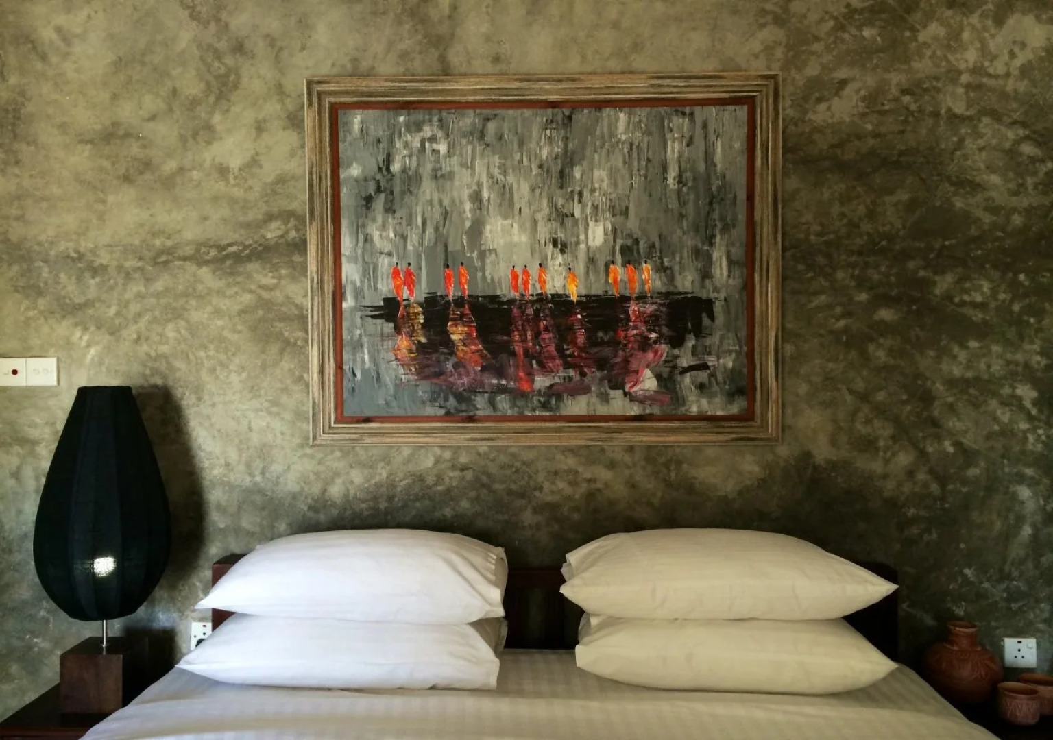 Eight The Residence Ambalangoda