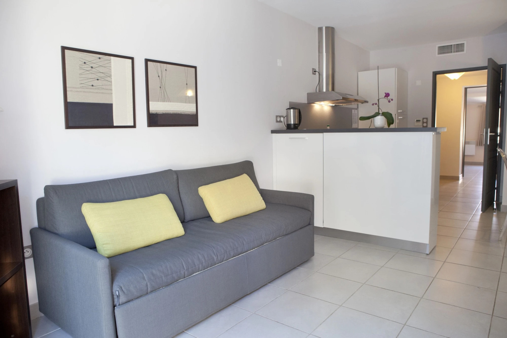 Le Mas De Valrugues Hotel