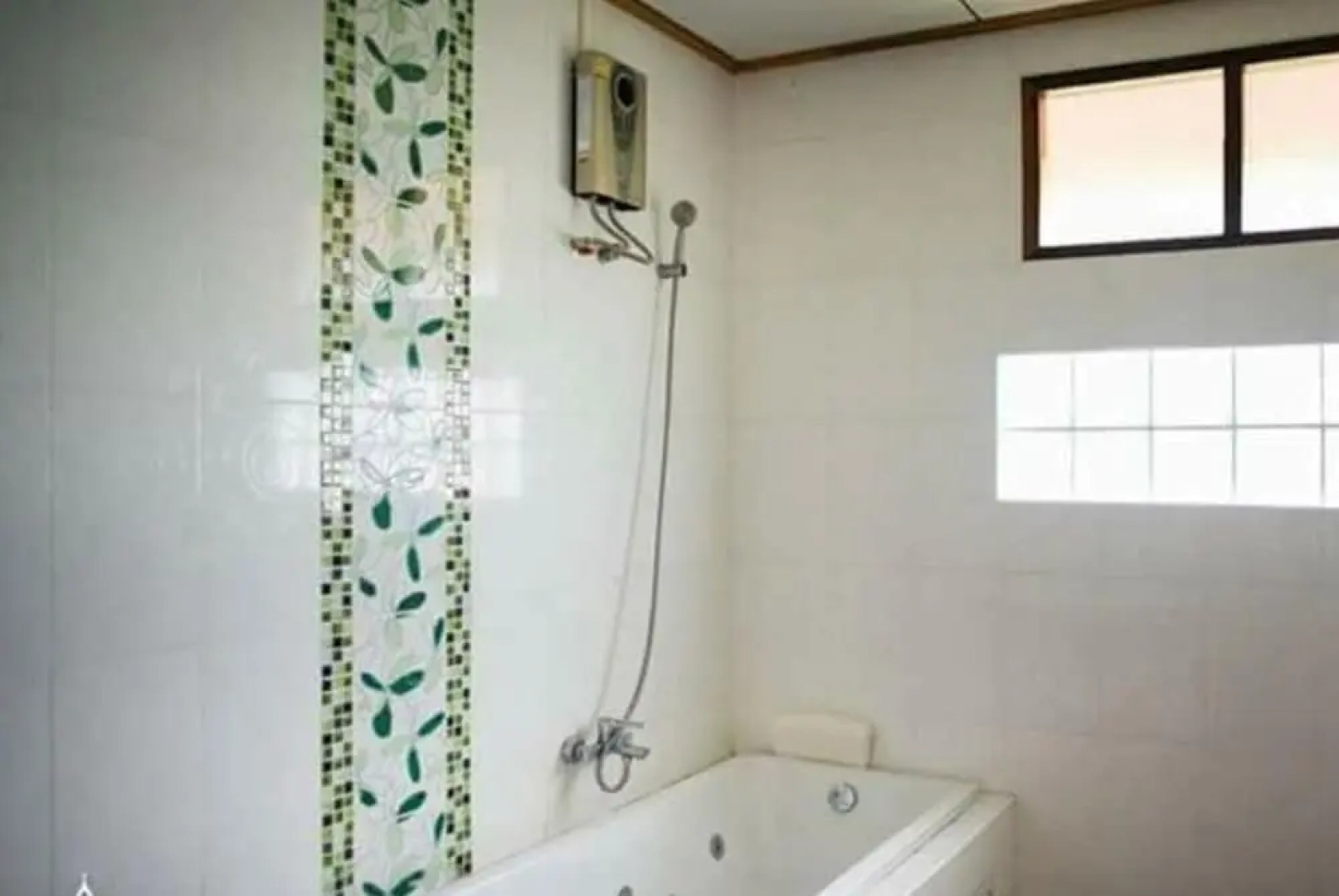 Ruen Phu Ngam Homestay