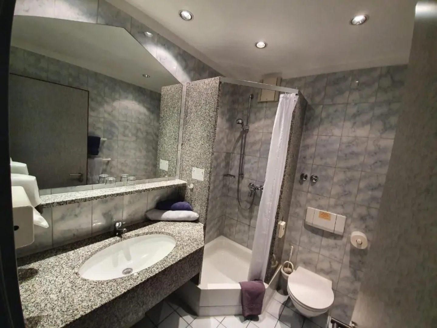 Hotel Blaubeurer Tor