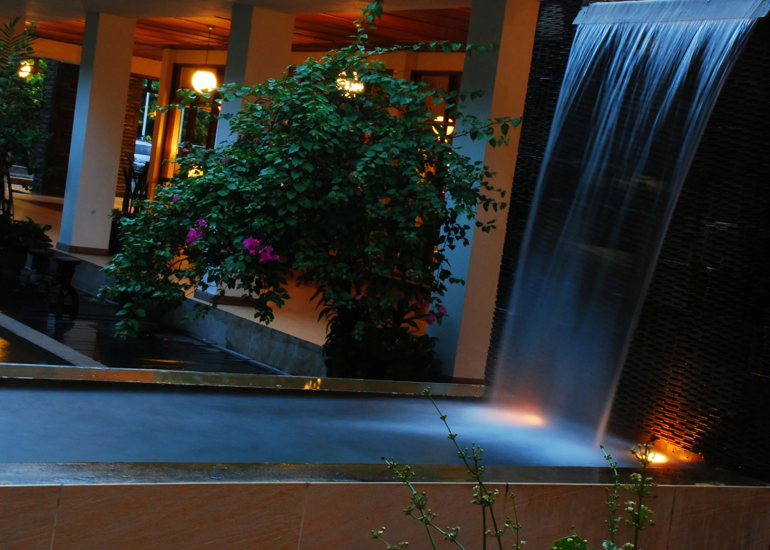 Mesra Business & Resort Hotel
