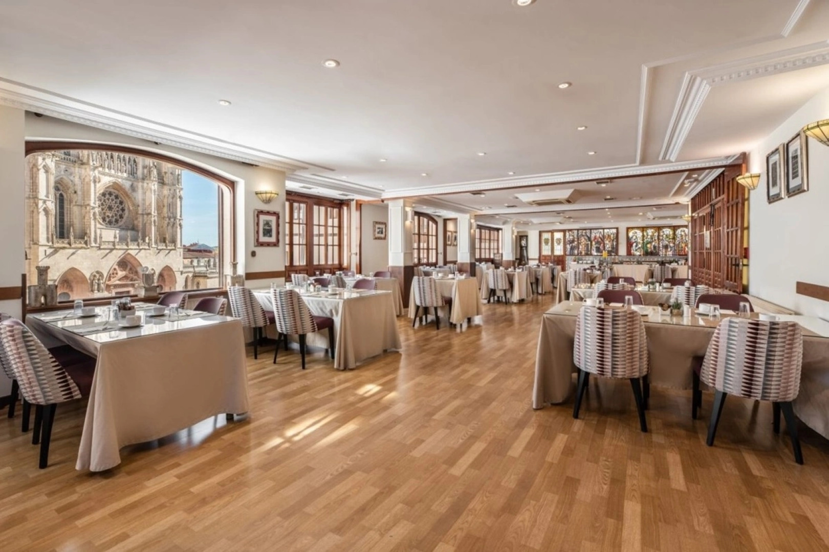 Crisol Mesón del Cid