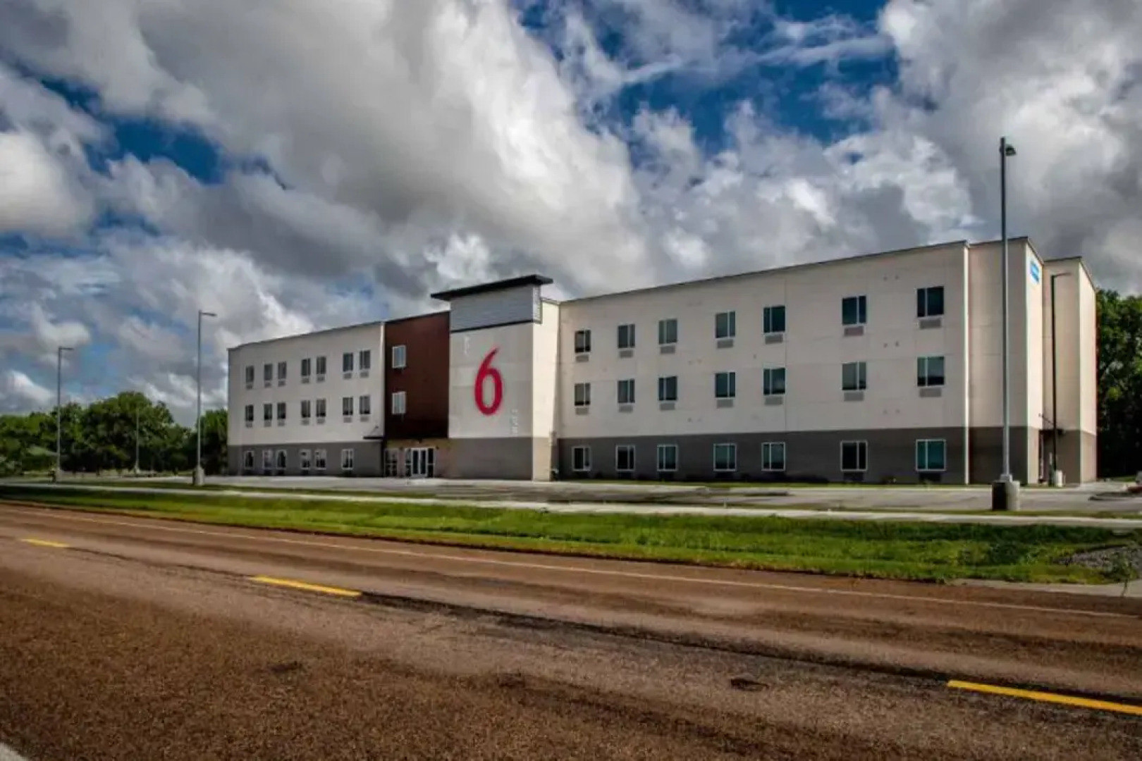 Motel 6 North Platte