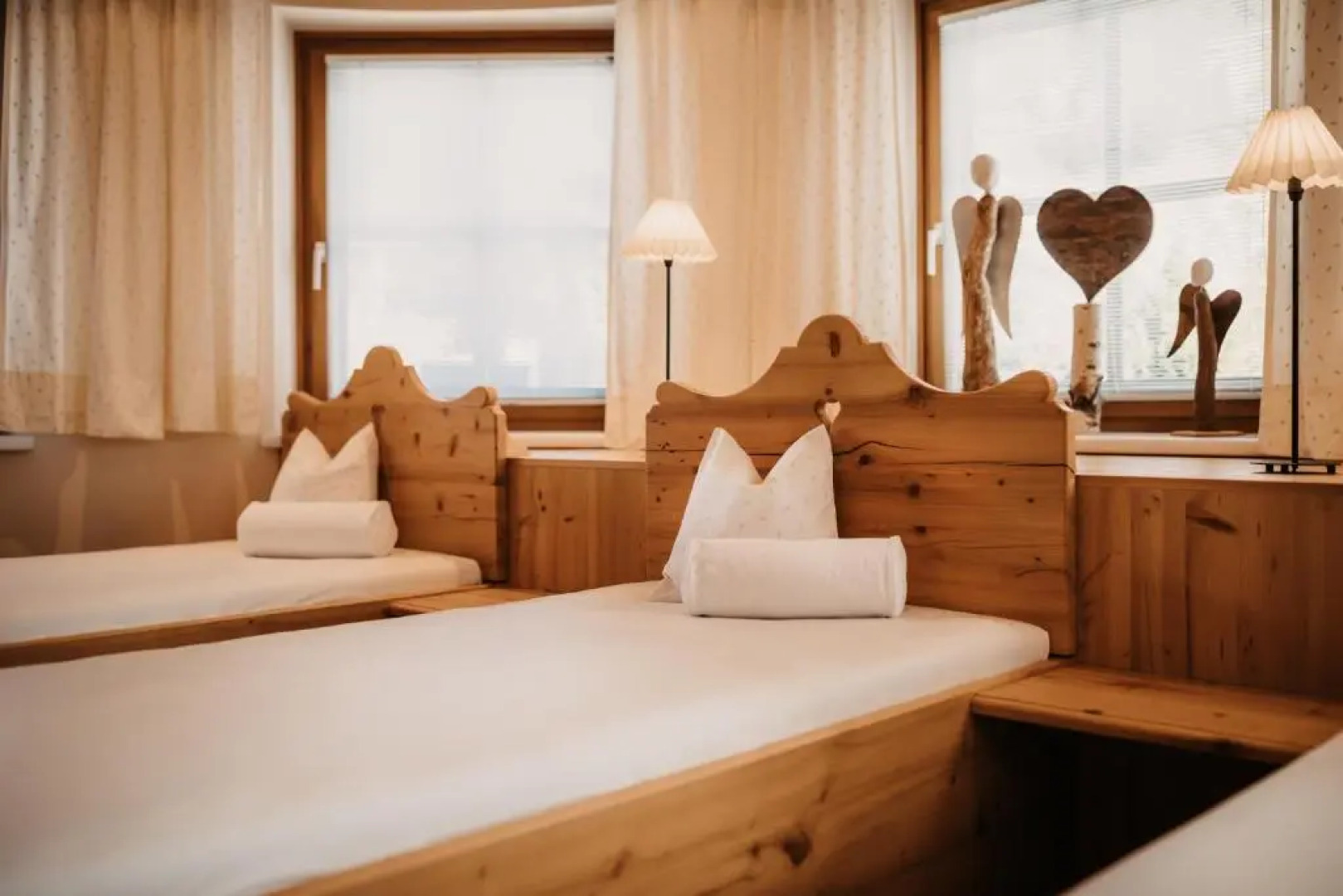 Hotel Happy Filzmoos