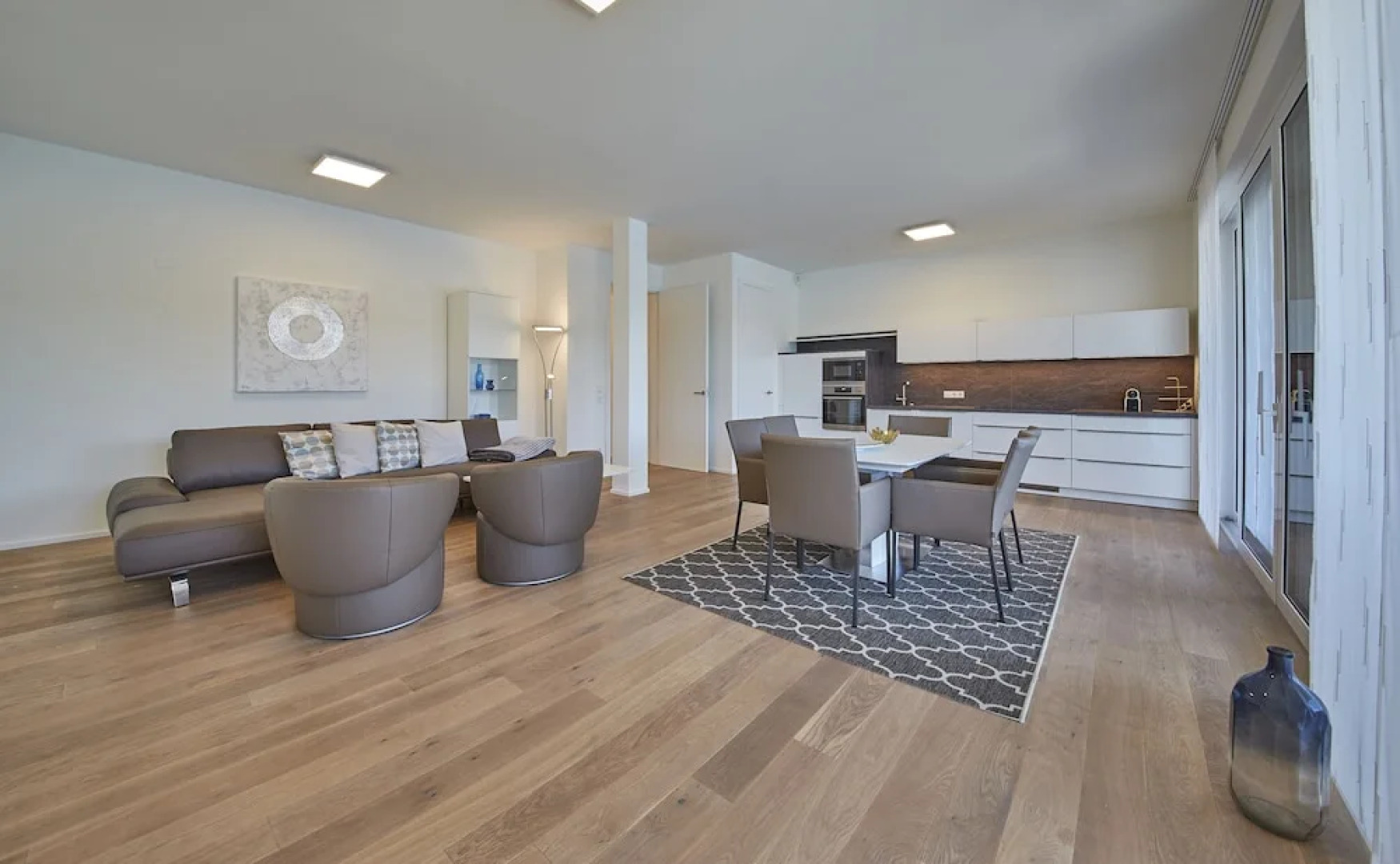 Hermitage Apartments