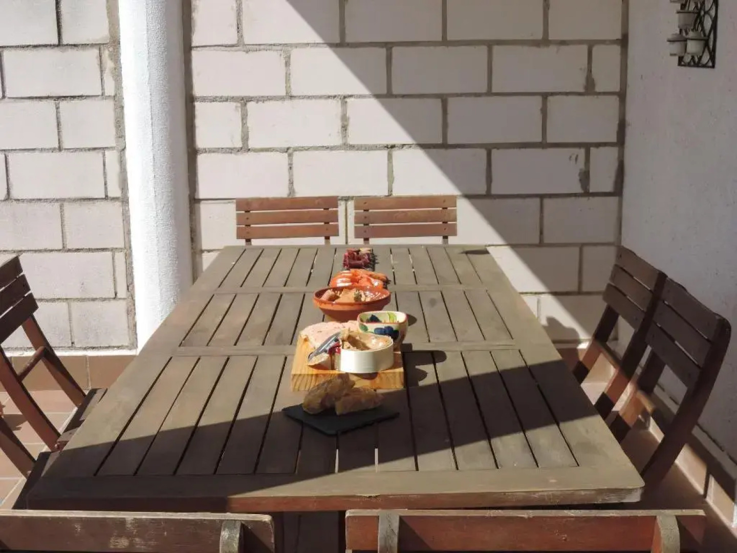 Apartamentos Barbancho