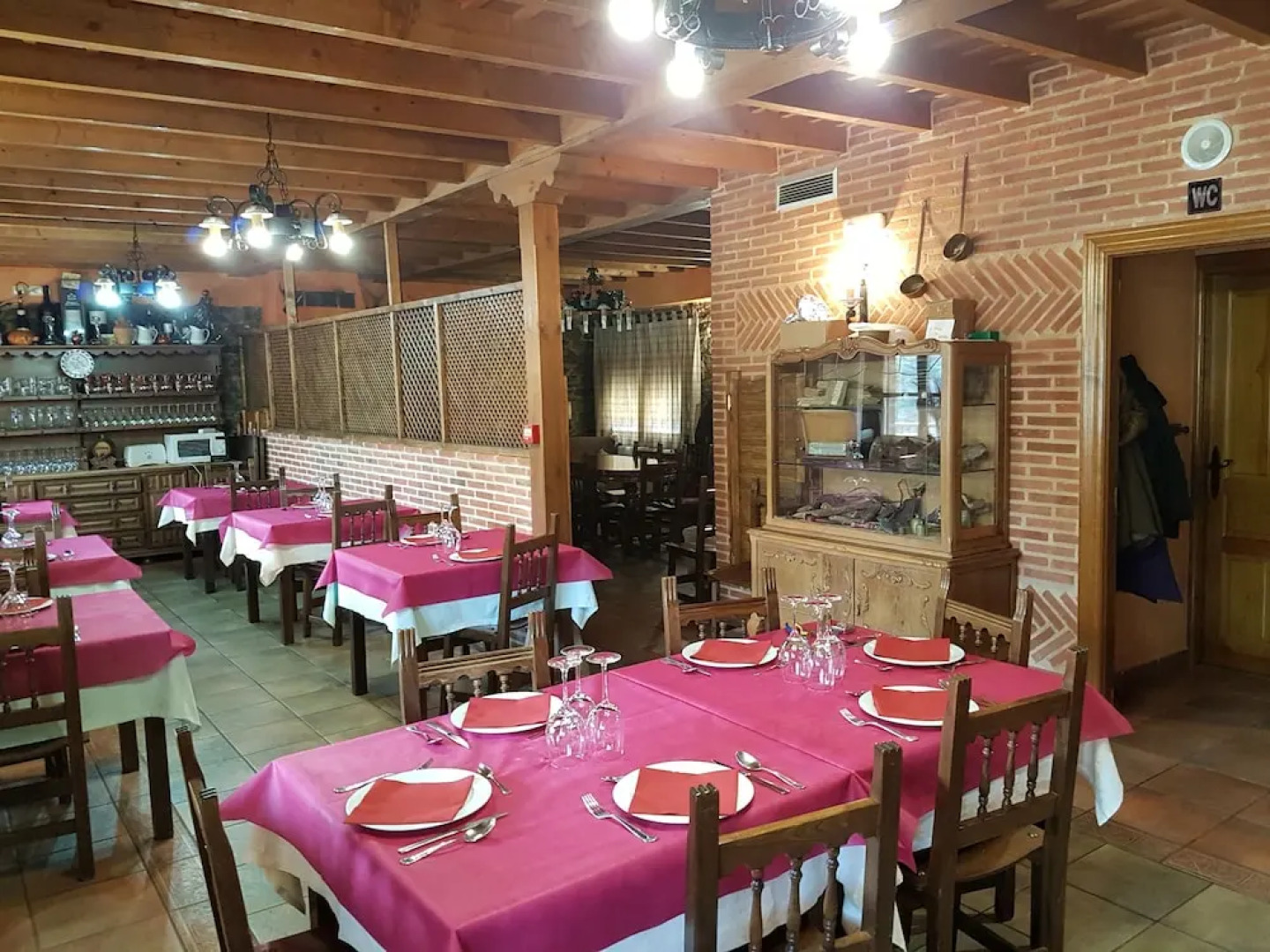 La Hornera de Bernardo