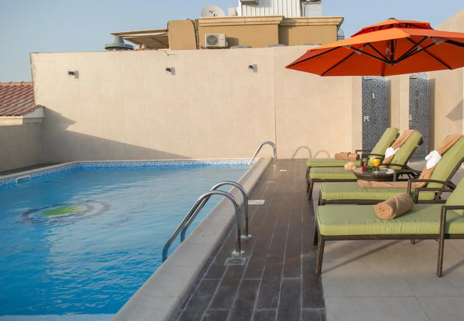 Ivory Inn Hotel