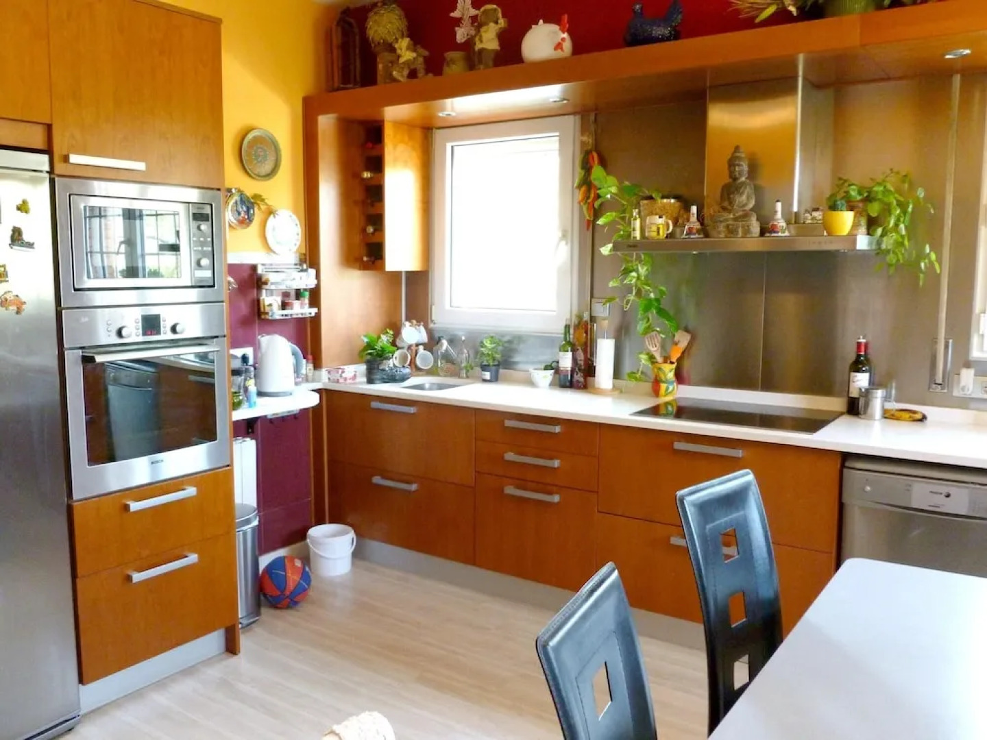 Villa With 7 Bedrooms in Alforja, With Wonderful Mountain View, Privat