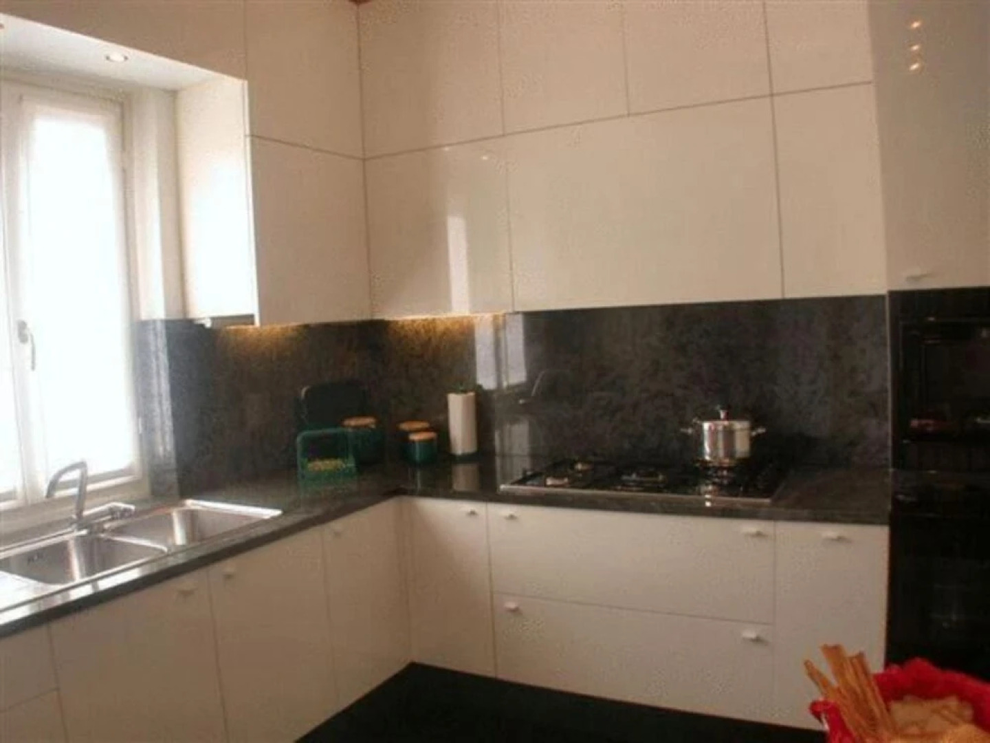 Villa Niccolò Apartments