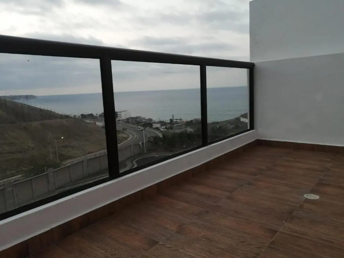 Departamento Suite Ciudad del Mar