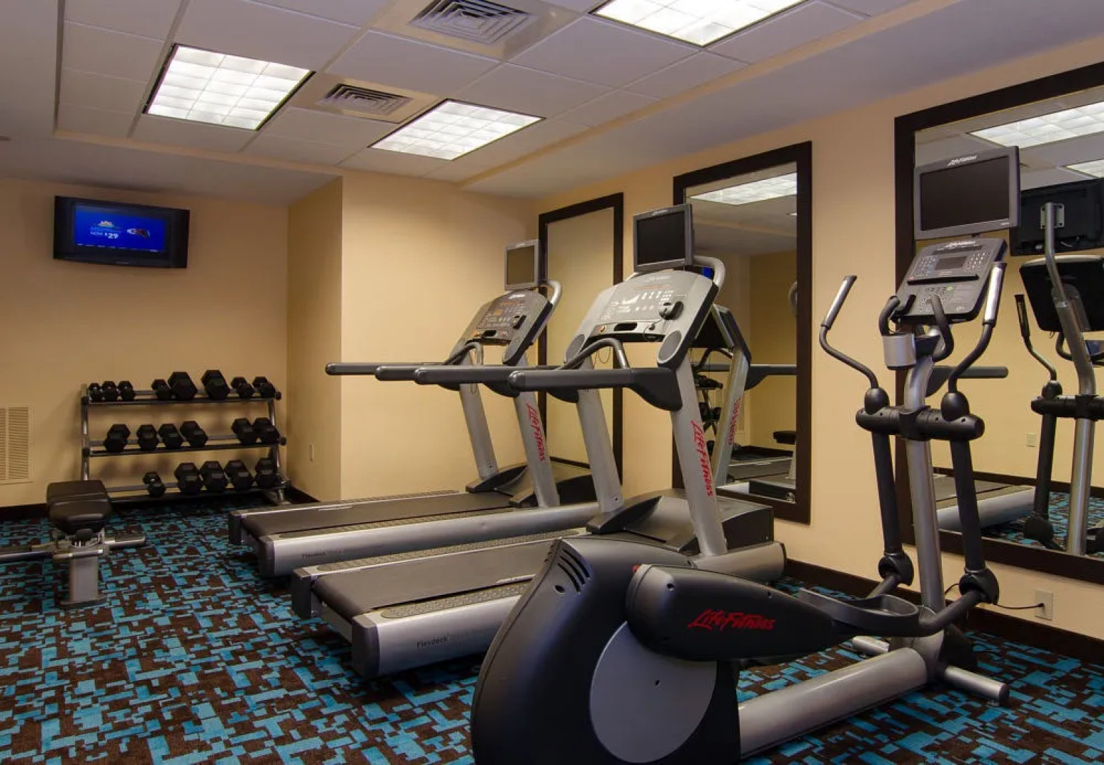 Fairfield Inn Hartsville