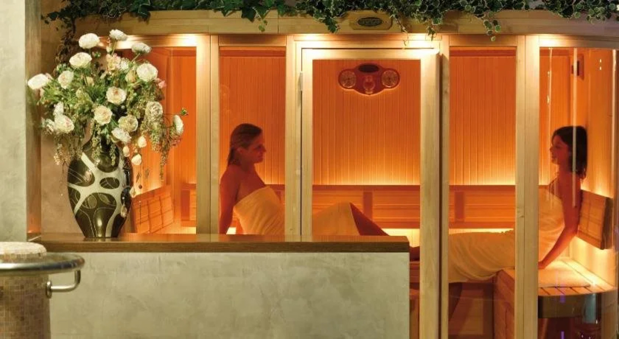 Locanda al Castello Wellness Resort